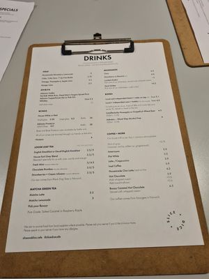  at Slice + Dice in Norwich