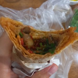  at Dehset Tantuni in Izmir