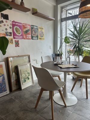   at Tori's - 토리스 in Ulsan