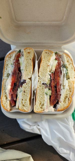  at Tori's - 토리스 in Ulsan