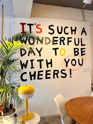  at Tori's - 토리스 in Ulsan