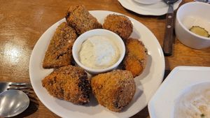  at Tori's - 토리스 in Ulsan