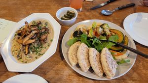  at Tori's - 토리스 in Ulsan