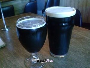 stouts at Tony's Darts Away in Burbank