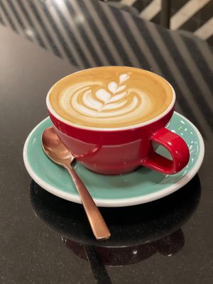  at Faire Brunch & Drinks in Barcelona