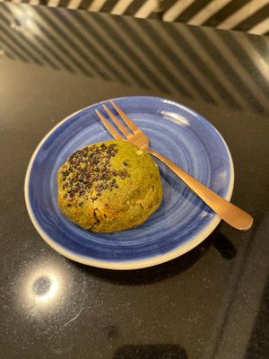  at Faire Brunch & Drinks in Barcelona