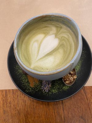   at Faire Brunch & Drinks in Barcelona