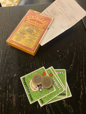 Share love   at Faire Brunch & Drinks in Barcelona