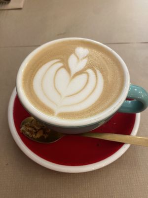   at Faire Brunch & Drinks in Barcelona