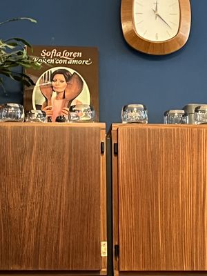   at Faire Brunch & Drinks in Barcelona