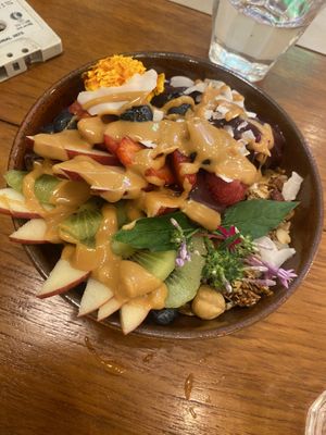   at Faire Brunch & Drinks in Barcelona