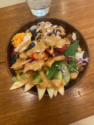   at Faire Brunch & Drinks in Barcelona