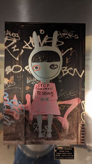  at Faire Brunch & Drinks in Barcelona