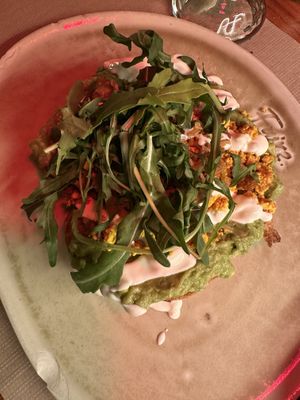   at Faire Brunch & Drinks in Barcelona