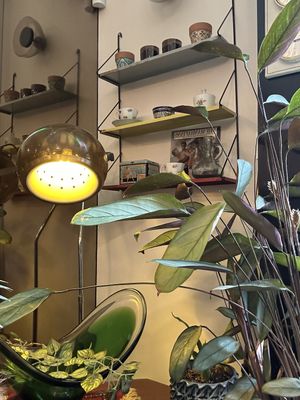   at Faire Brunch & Drinks in Barcelona