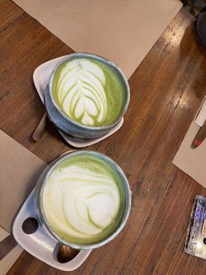   at Faire Brunch & Drinks in Barcelona