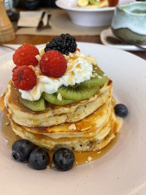   at Faire Brunch & Drinks in Barcelona