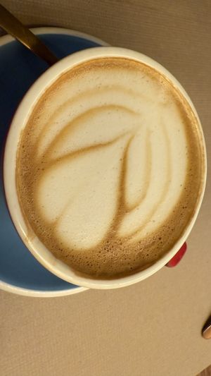   at Faire Brunch & Drinks in Barcelona