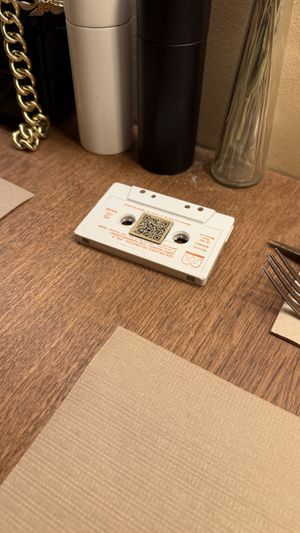   at Faire Brunch & Drinks in Barcelona