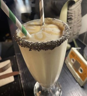   at Faire Brunch & Drinks in Barcelona