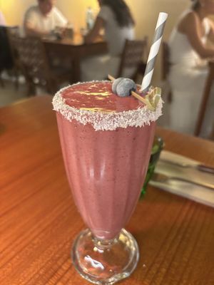   at Faire Brunch & Drinks in Barcelona
