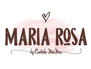 Logo (from Facebook) at Maria Rosa in Ponte De Lima