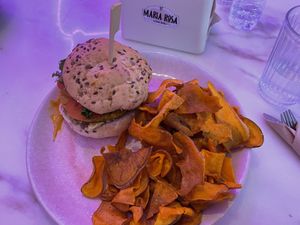   at Maria Rosa in Ponte De Lima