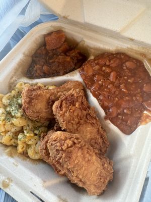   at Vegan Mob in San Bruno