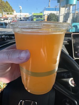   at Vegan Mob in San Bruno