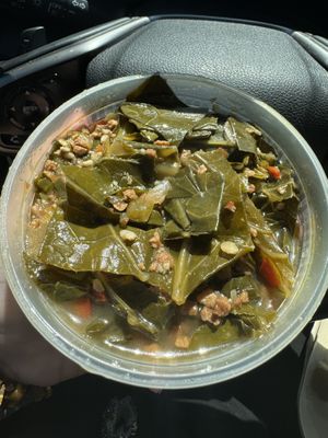   at Vegan Mob in San Bruno