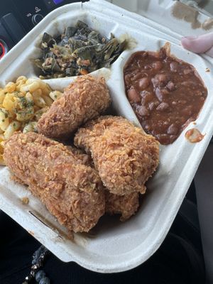   at Vegan Mob in San Bruno