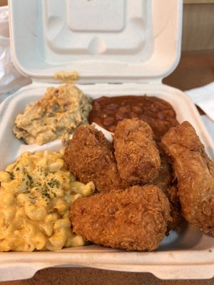   at Vegan Mob in San Bruno