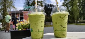  at Stormy's Food Truck in Chilliwack