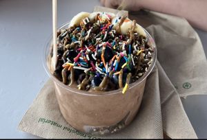   at Stormy's Food Truck in Chilliwack