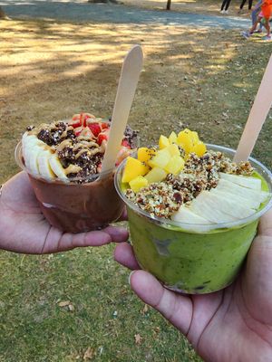  at Stormy's Food Truck in Chilliwack