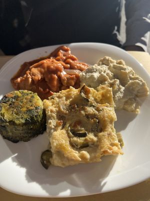   at Il Mercato Verde in Milan