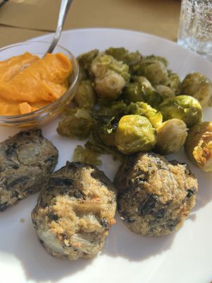   at Il Mercato Verde in Milan