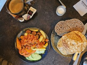  at Der Ostfriese in Emden