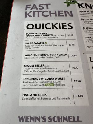   at Der Ostfriese in Emden