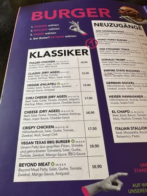   at Der Ostfriese in Emden