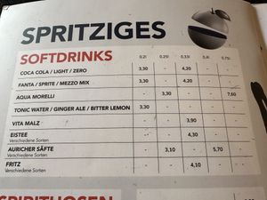   at Der Ostfriese in Emden