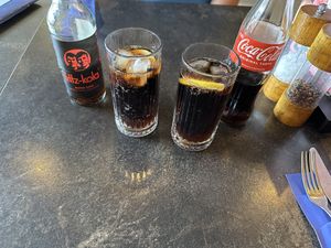   at Der Ostfriese in Emden