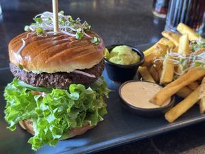   at Der Ostfriese in Emden