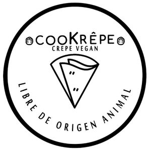 Cookrepe Vegan nace por ti y por los animales! Aquí no tienes solo una opción, todas las opciones son para ti. at Cookrepe Vegan in Santiago