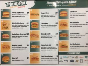  at 3rd Ave Deli and Grocery in New York City