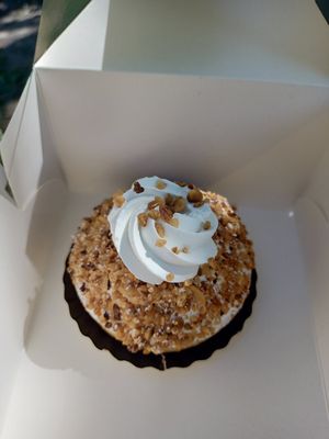  at La Pâtisserie Vegan - Les Saveurs De La Bastille in Liege