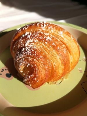  at La Pâtisserie Vegan - Les Saveurs De La Bastille in Liege