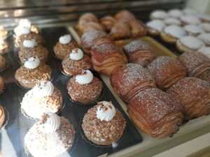  at La Pâtisserie Vegan - Les Saveurs De La Bastille in Liege