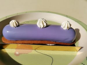  at La Pâtisserie Vegan - Les Saveurs De La Bastille in Liege