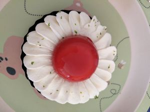  at La Pâtisserie Vegan - Les Saveurs De La Bastille in Liege